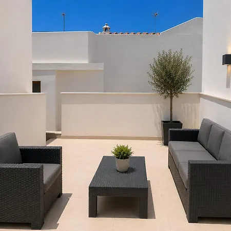 Plaza De Naranjos Old Town - Eaw Homes * Μαρμπέλλα