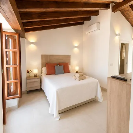 Plaza De Naranjos Old Town - Eaw Homes Διαμέρισμα *