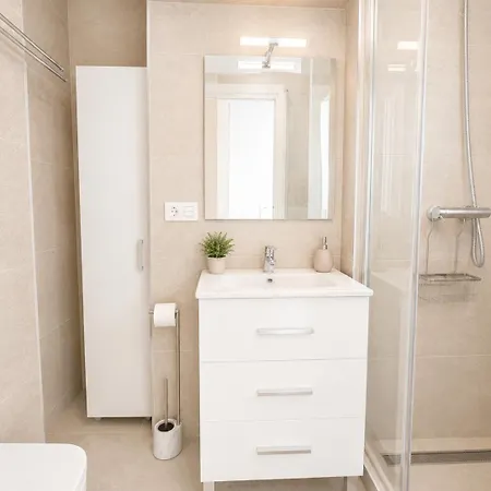 Διαμέρισμα Plaza De Naranjos Old Town - Eaw Homes *
