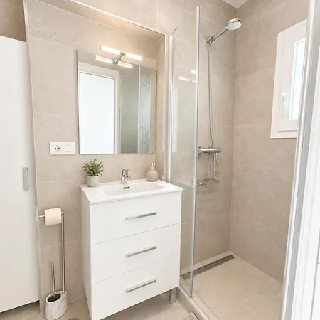Διαμέρισμα Plaza De Naranjos Old Town - Eaw Homes Μαρμπέλλα