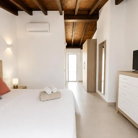 Plaza De Naranjos Old Town - Eaw Homes Διαμέρισμα