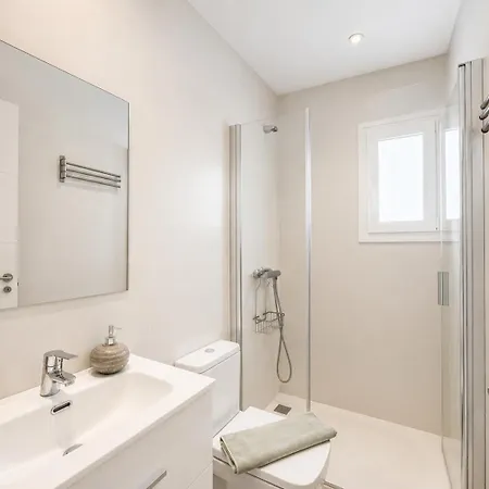 Plaza De Naranjos Old Town - Eaw Homes Διαμέρισμα